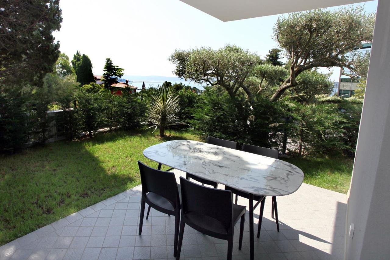 Casa Del Sol Portoroz Apartamento Exterior foto