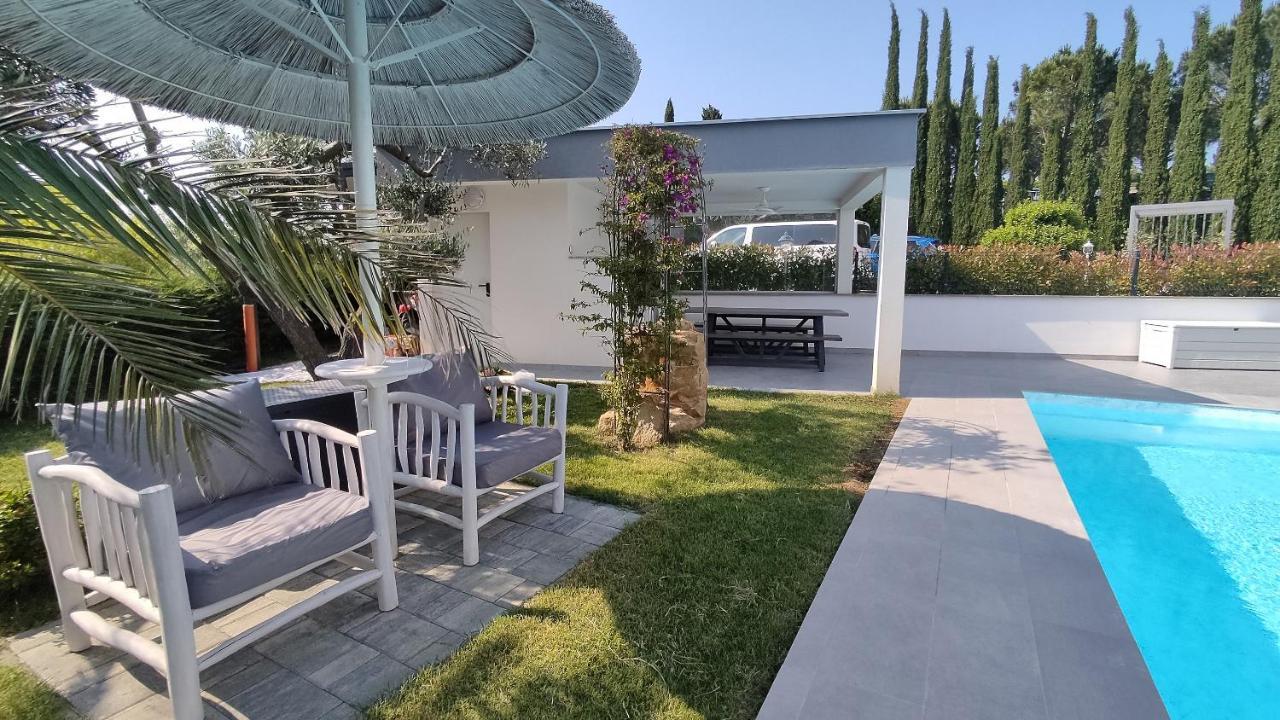 Casa Del Sol Portoroz Apartamento Exterior foto